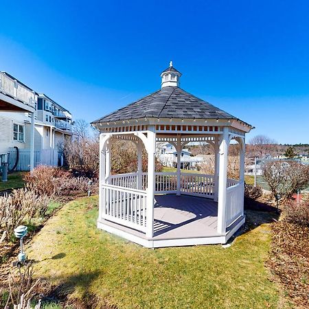 Ogunquit Beach Lookout Exterior foto