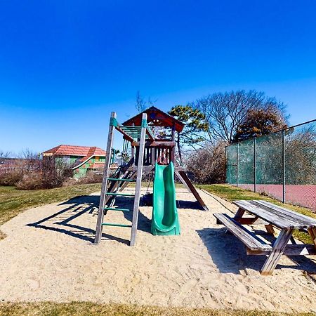 Ogunquit Beach Lookout Exterior foto