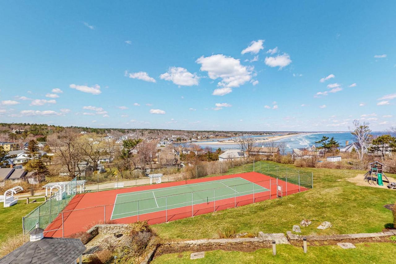 Ogunquit Beach Lookout Exterior foto